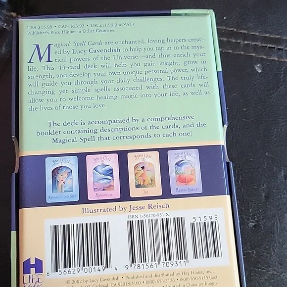 Cards - Picture 2 of 3